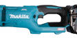 MAKITA DG001GZ05 Maakairakone XGT - XGT Akkukonerungot - 088381742764 - 6