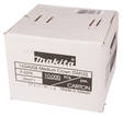 MAKITA Hakanen 11 x 25 mm, 10000 kpl F-32078 - Naulat, pinnit ja hakaset - 088381292634 - 2