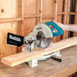 MAKITA JIIRISAHA LS1040N 260MM - Katkaisu- ja jiirisahat - 088381874854 - 4