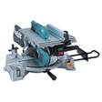 MAKITA KATKAISU/PÖYTÄSAHA LH1040F - Katkaisu- ja jiirisahat - 088381056984 - 1