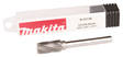 MAKITA Kovametalliviila 10x20mm, muoto A B-52738 - Kovametalliviilat - 088381470094 - 2