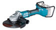 MAKITA Kulmahiomakone LXT ® DGA900ZX1 - Makita LXT Akkukoneet 18VX2 36V - 088381850414 - 1