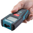 MAKITA LASER ETÄISYYSMITTARI LD030P - Makita Mittalaitteet ja tunnistimett - 088381699914 - 2