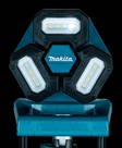 MAKITA LED-TORNIVALAISIN LXT DML814 - Makita Valaisimet - 088381728614 - 3