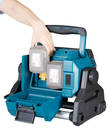 MAKITA LED-valaisin LXT DML809 - Makita Valaisimet - 088381888264 - 4