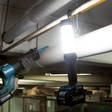 MAKITA LED-valaisin XGT ML002G - Makita Valaisimet - 088381730174 - 2