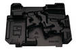 MAKITA Makpac sisusmuotti (1) 838439-5 - Makpac järjestelmä - 088381526364 - 1