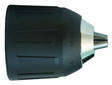 MAKITA Pikaistukka 10 mm, 3/8" - 24UNF, 1,0 - 10 mm 196308-9 - Istukat porakoneisiin - 088381421744 - 1