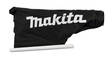 MAKITA Pölypussi JM23100501 - Jiiri- ja pöytäsahojen tarvikkeet - 088381373654 - 1