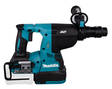 MAKITA Poravasara XGT® HR004GZ01 - XGT Akkukonerungot - 088381893114 - 6