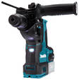 MAKITA Poravasara XGT® HR004GZ01 - XGT Akkukonerungot - 088381893114 - 4