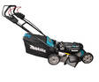 MAKITA Ruohonleikkuri LM001CZ 36V reppuakulle - Makita Reppuakkukoneet - 088381742184 - 4