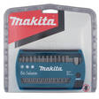 MAKITA Ruuvikärkisarja 13-osaa, iskevälle koneelle, litteä P-74740 - Poranterä- ja konekärkisarjat - 088381705394 - 1