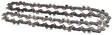 MAKITA Teräketju -50, 3/8", 1,1 mm, 14" / 35 cm 511291750 - Moottorisahojen teräketjut - 4002829845134 - 1