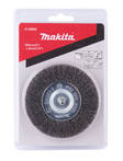MAKITA Teräsharja 100 x 6 mm (porakoneille) D-39992 - Terasharjat - 088381400114 - 2