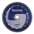 MAKITA Timanttikatkaisulaikka 230 x 22,23 mm, Comet B-13035 - Timanttilaikat, -kupit ja terät - 088381358224 - 1