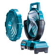 MAKITA Tuuletin LXT DCF203Z 18V - LXT Akkukonerungot - 088381883894 - 2