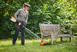 STIHL FSA 86 R Akkutrimmeri runko - Pro akkukoneet - FA050115704 - 3