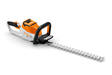 STIHL HSA 50 akkupensasleikkuri runko - Compact akkukoneet - 45210113534 - 3