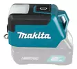 LED-valaisin / USB Adapteri CXT 12V ML107 - Makita Valaisimet - 088381779784 - 2