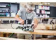 FESTOOL LM-OF 1400 Valomoduulilla varustettu imukoppa 578683 - Festool Jyrsimien lisätarvikkeet - 4014549458174 - 6