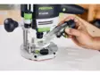 FESTOOL LM-OF 1400 Valomoduulilla varustettu imukoppa 578683 - Festool Jyrsimien lisätarvikkeet - 4014549458174 - 3
