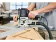 FESTOOL LM-OF 1400 Valomoduulilla varustettu imukoppa 578683 - Festool Jyrsimien lisätarvikkeet - 4014549458174 - 7