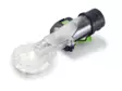 FESTOOL LM-OF 1400 Valomoduulilla varustettu imukoppa 578683 - Festool Jyrsimien lisätarvikkeet - 4014549458174 - 1