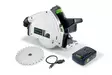 FESTOOL Akku-upotussahalelu TY-TSC 577938 - Festool Fanituotteet - 4014549432464 - 1
