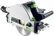 FESTOOL Akku-upotussaha TSC 55 KEB-Basic 578738 - Festool 18V Akkupyörösahat - 4014549373514 - 2