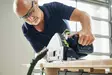 FESTOOL Akku-upotussaha TSC 55 KEB-Basic 578738 - Festool 18V Akkupyörösahat - 4014549373514 - 5