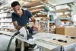 FESTOOL Akku-upotussaha TSC 55 KEB-Basic 578738 - Festool 18V Akkupyörösahat - 4014549373514 - 8