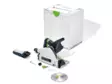FESTOOL Akku-upotussaha TSC 55 KEB-Basic 578738 - Festool 18V Akkupyörösahat - 4014549373514 - 1