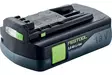 FESTOOL Akku BP 18 Li 3,0 C 577658 - Festool Akut - 4014549270264 - 2
