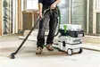 FESTOOL Akkujärjestelmäimuri CLEANTEC CTLC MIDI I-PLUS 577671 - Festool 18V Akkuimurit - 4014549399514 - 9