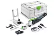 FESTOOL Akkumonitoimityökalu OSC 18 E-Basic-Set VECTURO 576592 - Festool 18V Akkumonitoimikoneet - 4014549361184 - 1