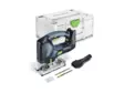 FESTOOL Akkupistosaha PSBC 500 EB-Basic 576972 - Festool 18V Akkupistosahat - 4014549389614 - 1