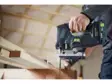 FESTOOL Akkupistosaha PSBC 500 EB-Basic 576972 - Festool 18V Akkupistosahat - 4014549389614 - 6