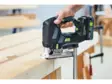 FESTOOL Akkupistosaha PSBC 500 EB-Basic 576972 - Festool 18V Akkupistosahat - 4014549389614 - 5