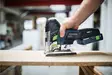 FESTOOL Akkupistosaha PSC 420 HPC 4,0 EBI-Set CARVEX 576523 - Festool 18V Akkupistosahat - 4014549362044 - 3