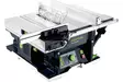 FESTOOL Akkupöytäsaha CSC SYS 50 EBI-Basic 576820 - Festool 18V Akkupöytäsahat - 4014549381694 - 2