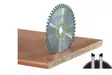 FESTOOL Hienohammassahanterä 190x2,8x30 W48 486297 - Pyörösahanterät 190x30 mm - 4014549132104 - 1