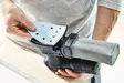 FESTOOL Hiomapaperi STF DELTA400 P100 GR/50 Granat 578985 - Festool Delta 100x150 mm - 4014549475324 - 2