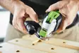 FESTOOL Imulaite OSC-AV 203256 - Monitoimikoneen tarvikkeet - 4014549319574 - 4