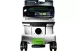 FESTOOL Järjestelmäimuri CLEANTEC CTM 26 EI 577918 - Cleantec järjestelmäimurit - 4014549431474 - 3