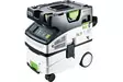 FESTOOL Järjestelmäimuri CTL MIDI I CLEANTEC 578309 - Festool Cleantec järjestelmäimurit - 4014549274774 - 2