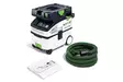 FESTOOL Järjestelmäimuri CTL MIDI I CLEANTEC 578309 - Festool Cleantec järjestelmäimurit - 4014549274774 - 1