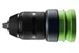 FESTOOL Pikakiinnitysistukka KC 13 KHC 577526 - Akkukoneiden istukat - 4014549413524 - 1