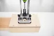 FESTOOL Porateline MB 40 577970 - Akkukoneiden tarvikkeet - 4014549433294 - 4