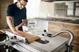 FESTOOL Pöytäsaha TKS 80 EBS 575781 - Festool Jiiri- ja pöytäsahat 230V - 4014549342824 - 6
